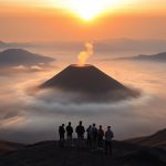 Chasing Dawn: An Unforgettable Journey Through Mount Bromo’s Ethereal Landscapes