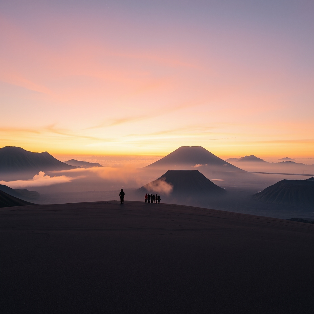 Starlit Trails and Fiery Peaks: A Deep Dive into Mount Bromo’s Most Exhilarating Tours and Hidden Wonders