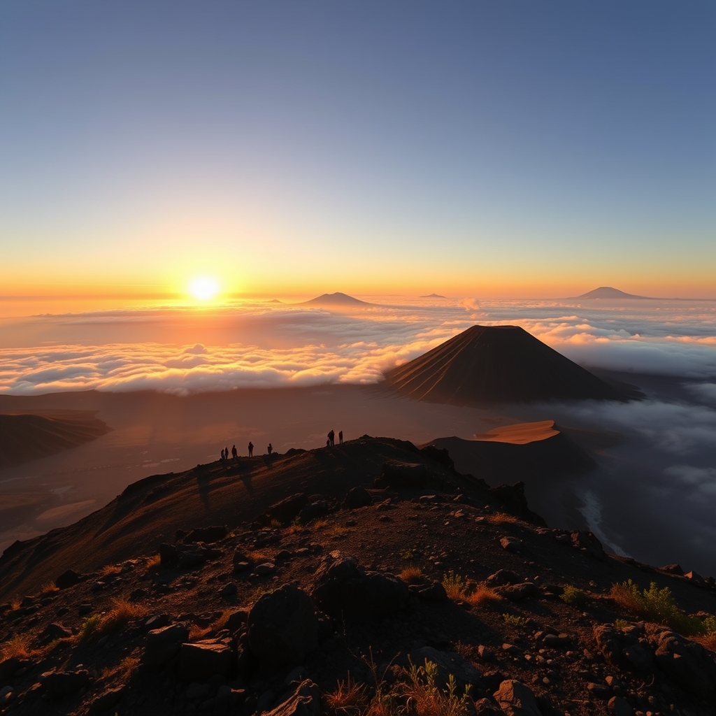 The Ultimate Mount Bromo Travel Guide: Tips, Routes, and Must-Know Essentials for an Unforgettable Adventure