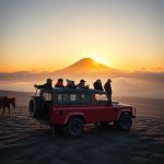 Unveiling the Mystique of Mount Bromo: A Comprehensive Guide to Tailored Travel Experiences