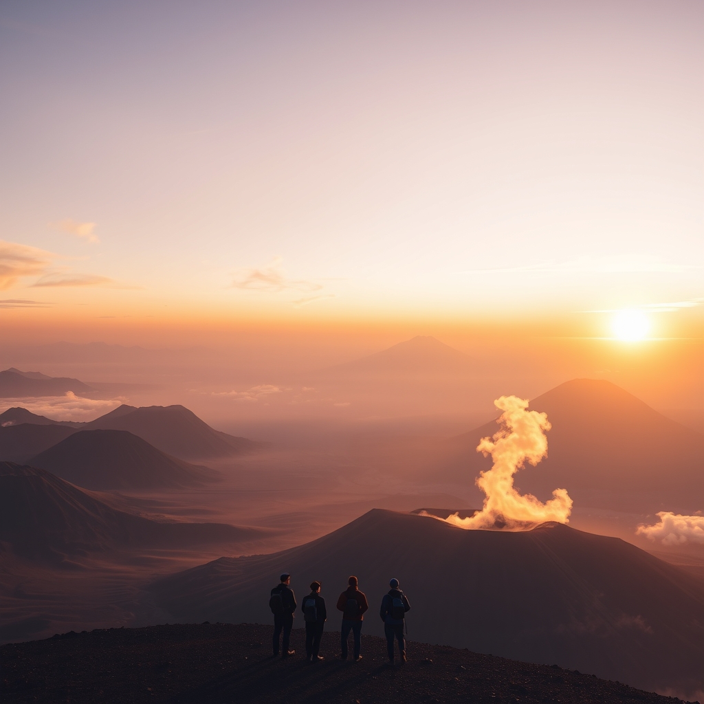 Starlight to Sunrise: Unlocking the Mysteries of Mount Bromo’s Most Exclusive Night and Dawn Adventures