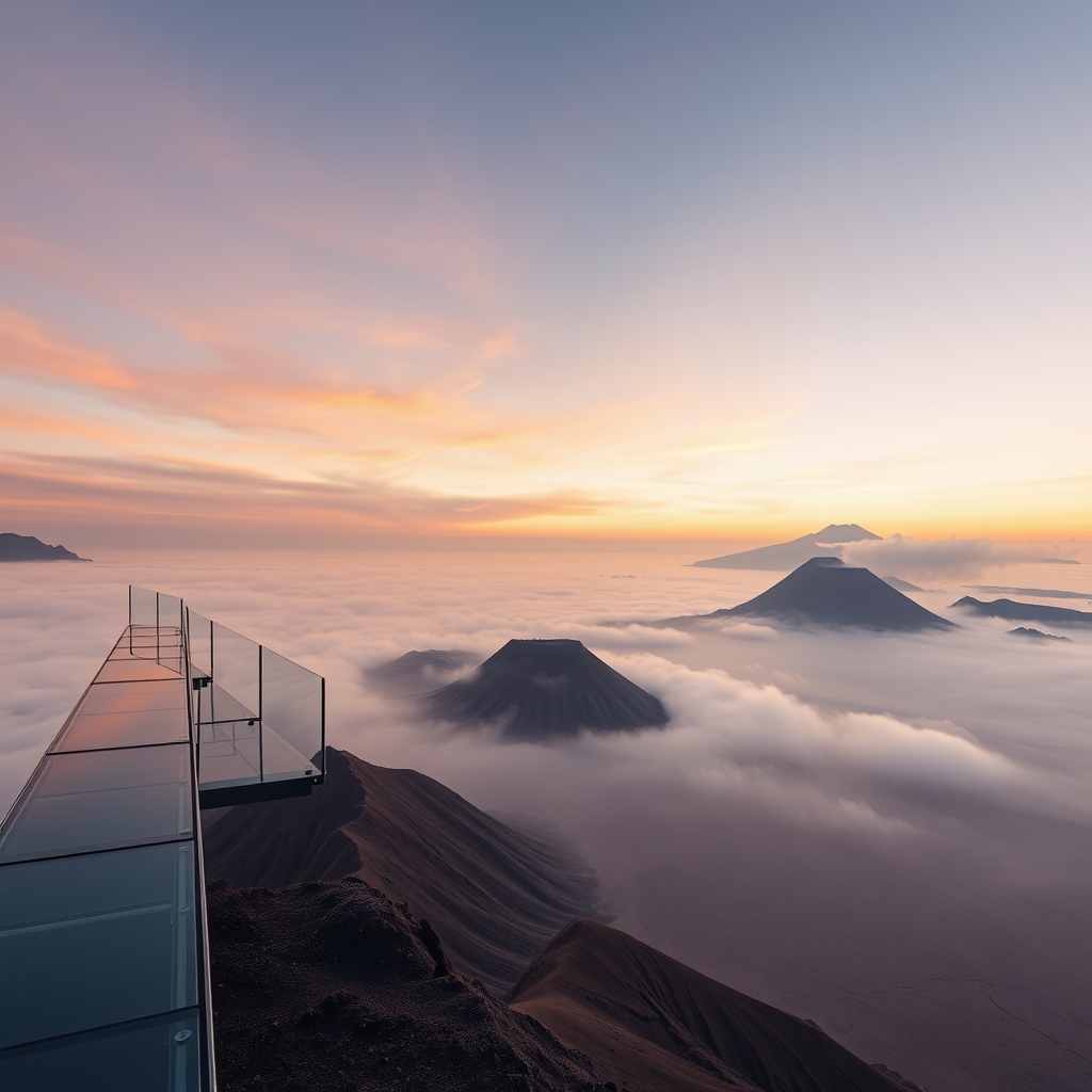 Where the Dawn Unfolds: Bromo’s Secret Sunrise Altars Beyond the Expected